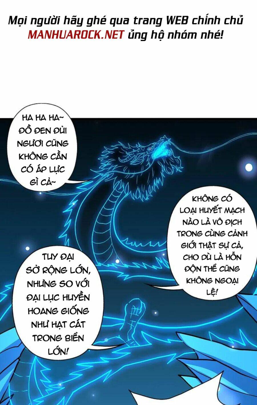 Tiên Võ Đế Tôn Chapter 359 - Trang 2