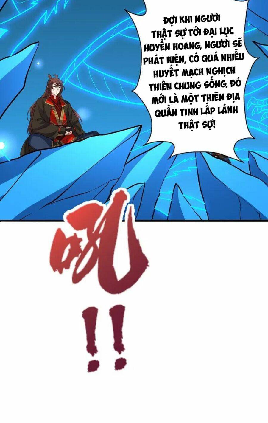 Tiên Võ Đế Tôn Chapter 359 - Trang 2