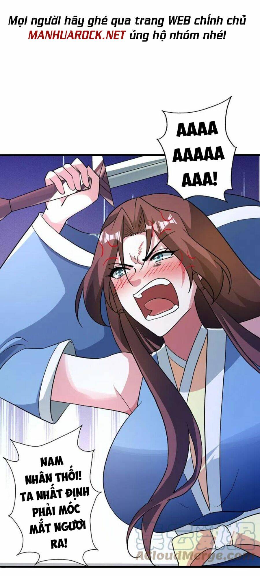 Tiên Võ Đế Tôn Chapter 359 - Trang 2