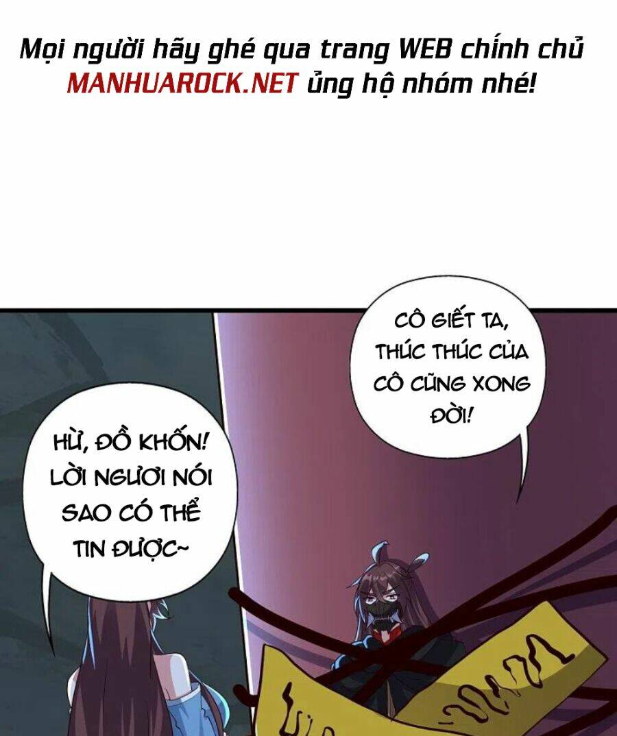 Tiên Võ Đế Tôn Chapter 359 - Trang 2