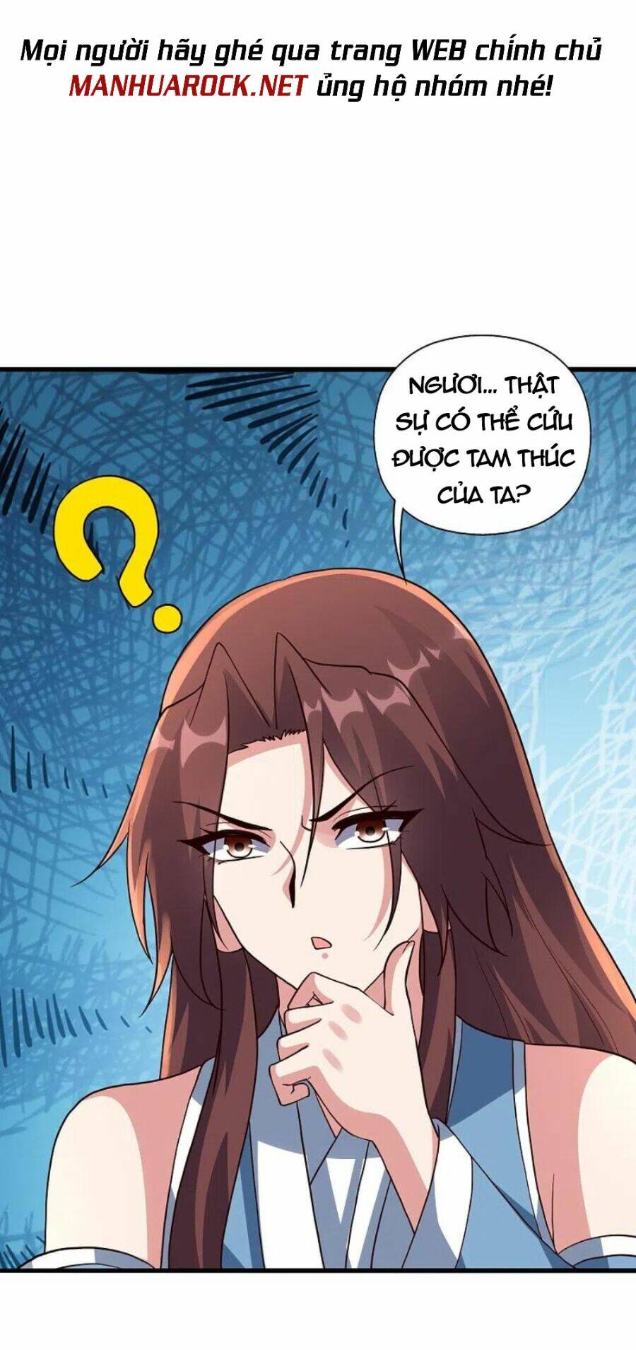 Tiên Võ Đế Tôn Chapter 359 - Trang 2