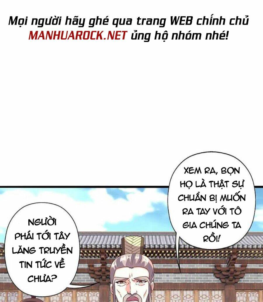 Tiên Võ Đế Tôn Chapter 359 - Trang 2