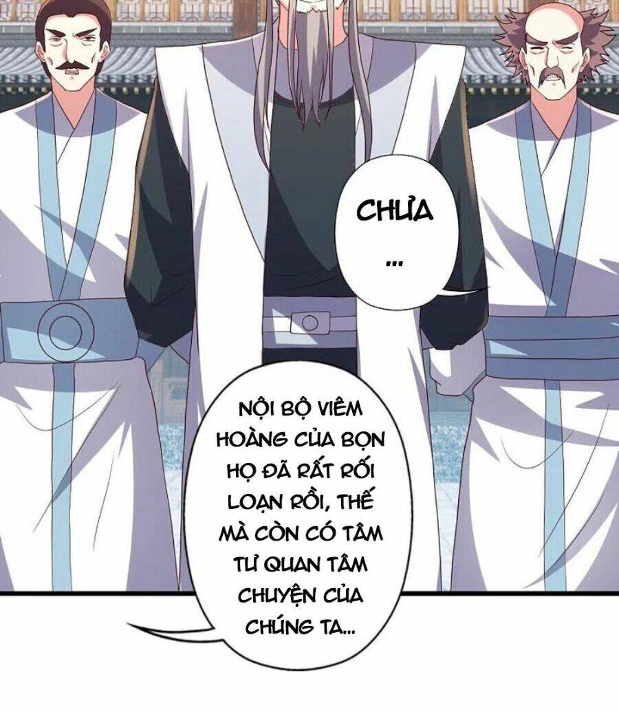 Tiên Võ Đế Tôn Chapter 359 - Trang 2