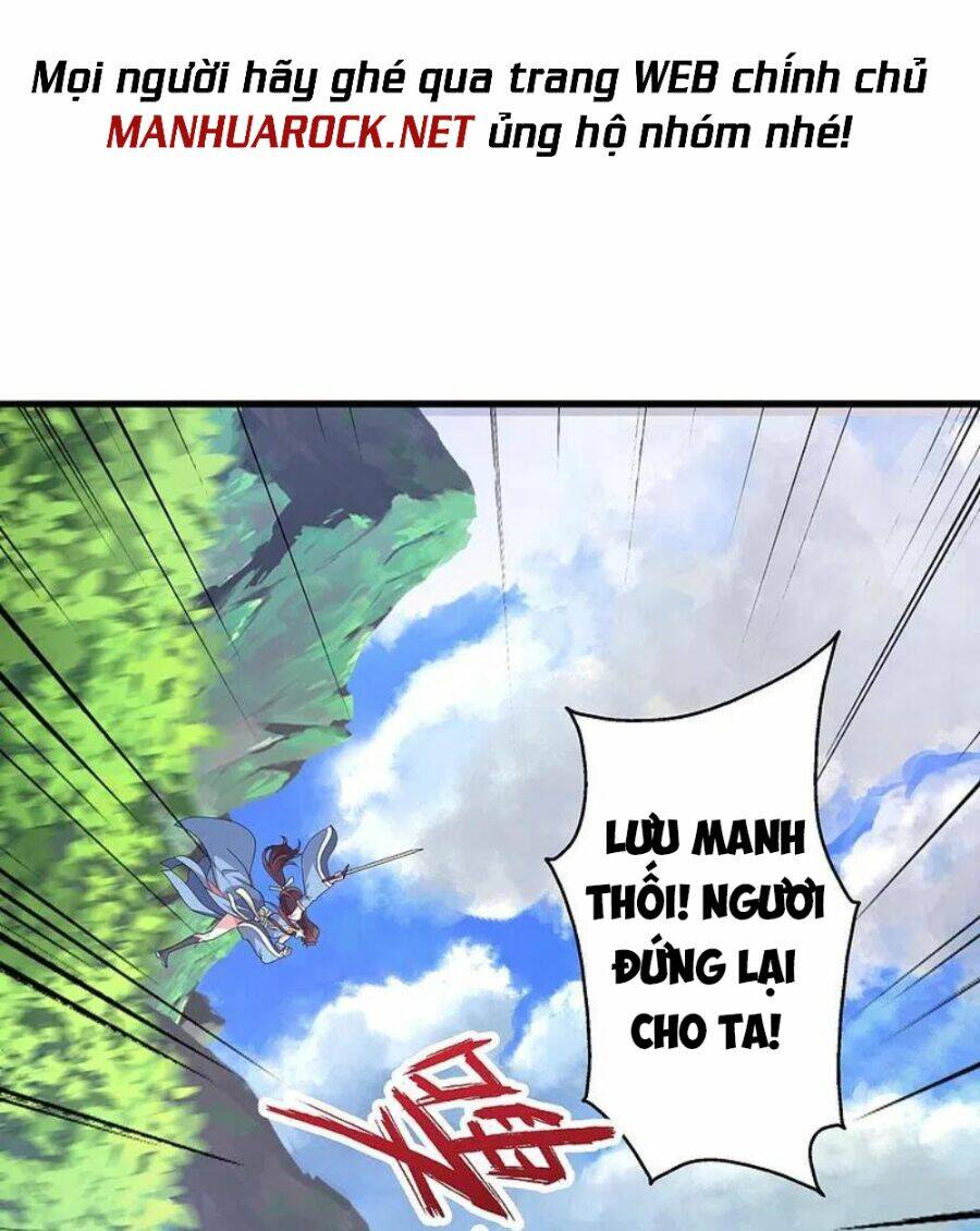 Tiên Võ Đế Tôn Chapter 359 - Trang 2
