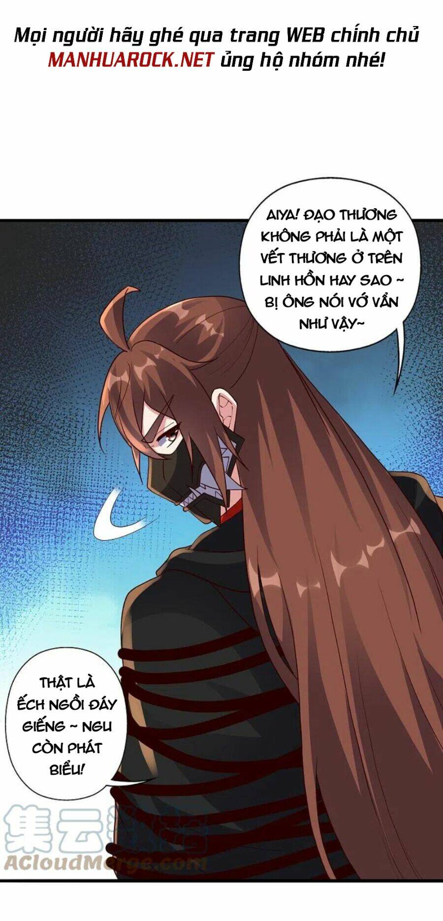 Tiên Võ Đế Tôn Chapter 359 - Trang 2