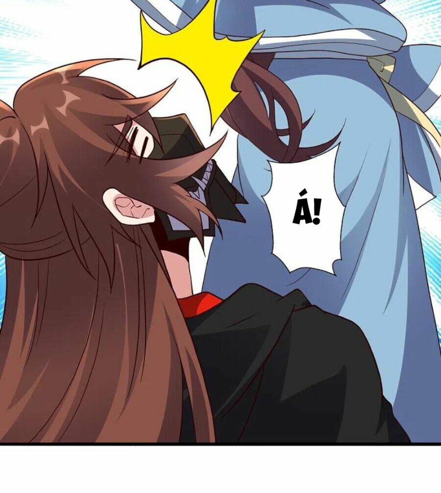 Tiên Võ Đế Tôn Chapter 359 - Trang 2