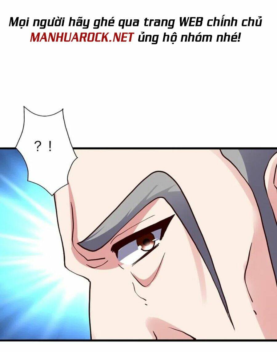 Tiên Võ Đế Tôn Chapter 359 - Trang 2