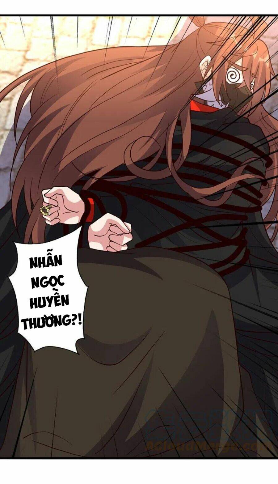 Tiên Võ Đế Tôn Chapter 359 - Trang 2