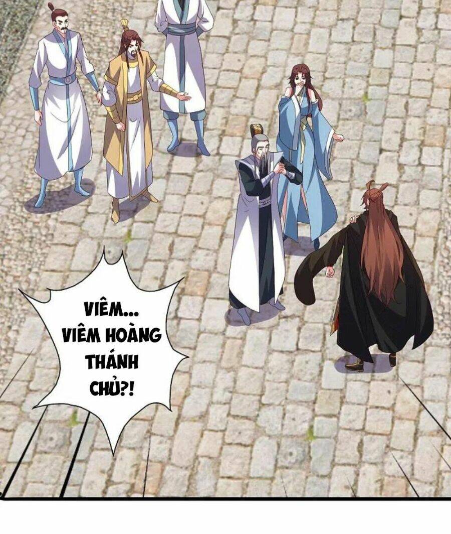 Tiên Võ Đế Tôn Chapter 359 - Trang 2