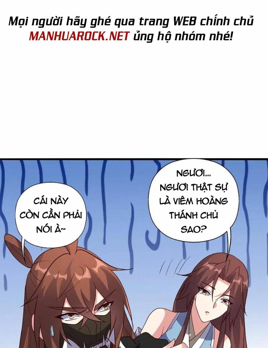 Tiên Võ Đế Tôn Chapter 359 - Trang 2