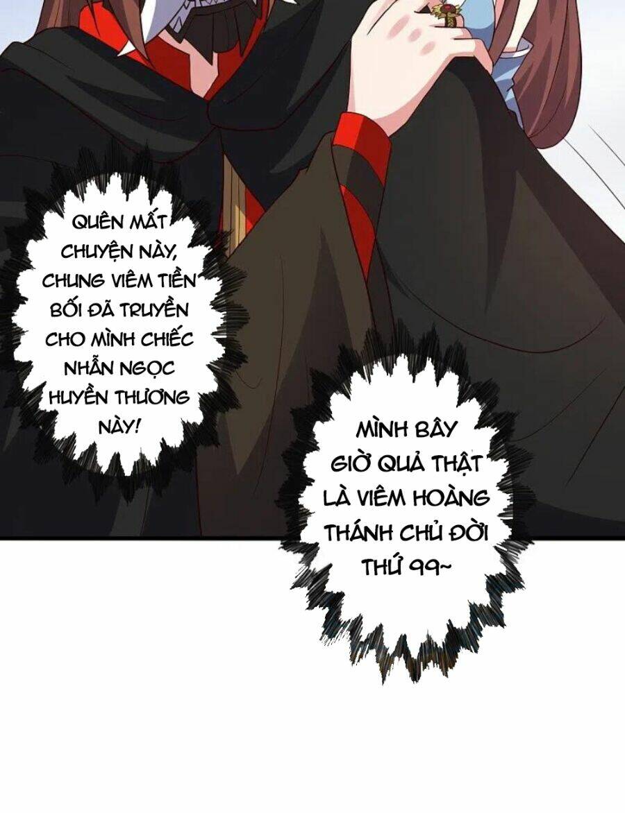 Tiên Võ Đế Tôn Chapter 359 - Trang 2