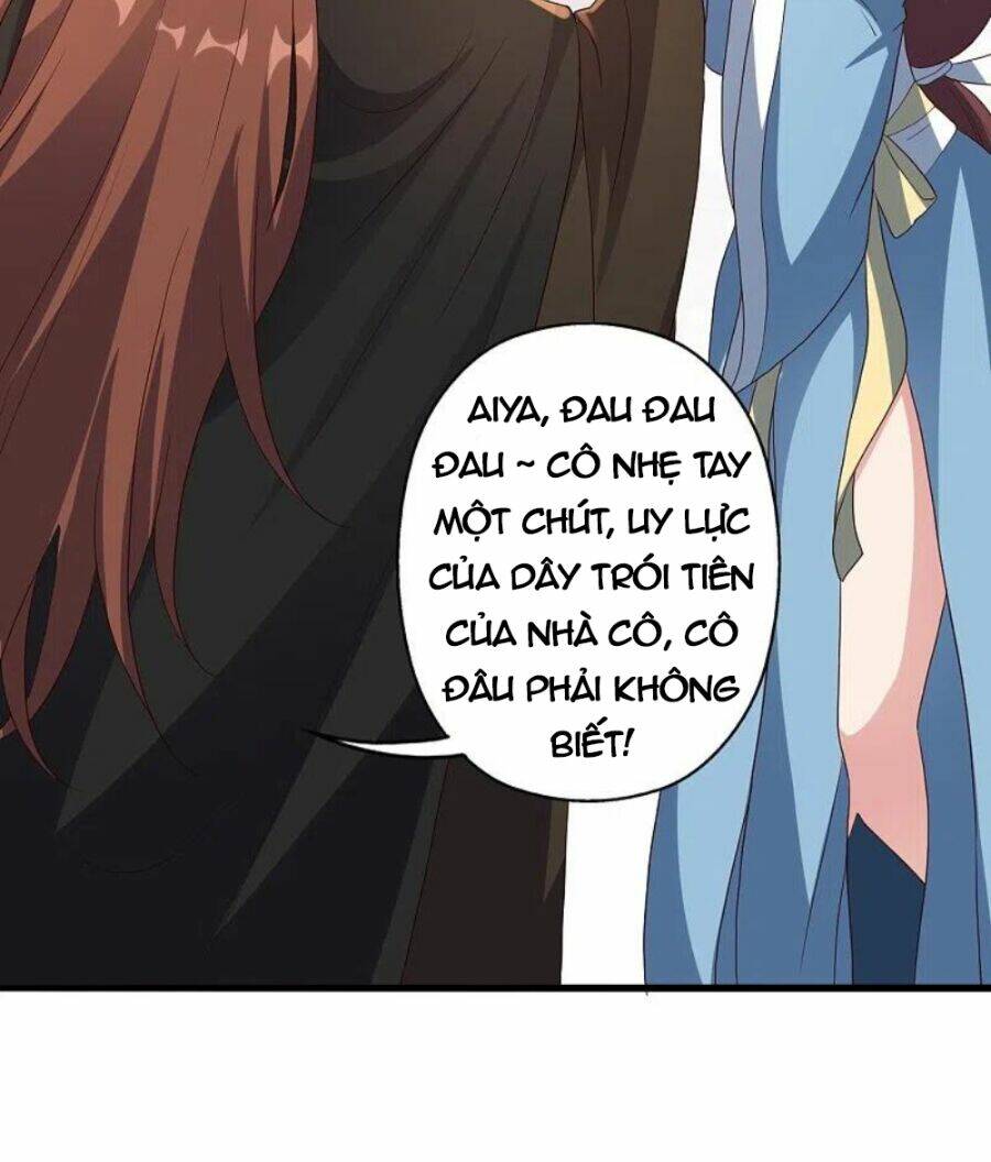 Tiên Võ Đế Tôn Chapter 359 - Trang 2