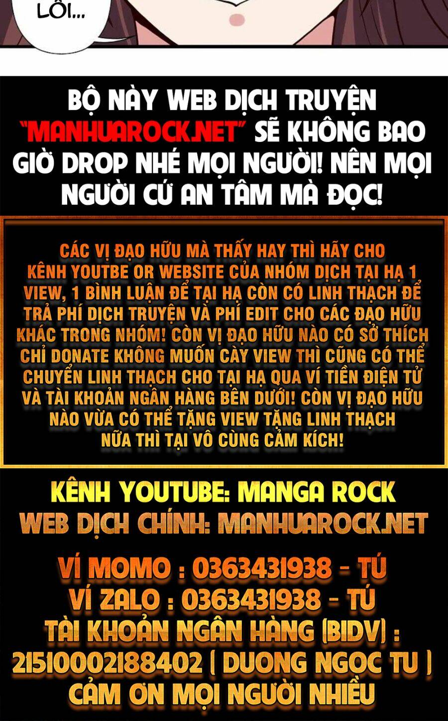 Tiên Võ Đế Tôn Chapter 359 - Trang 2