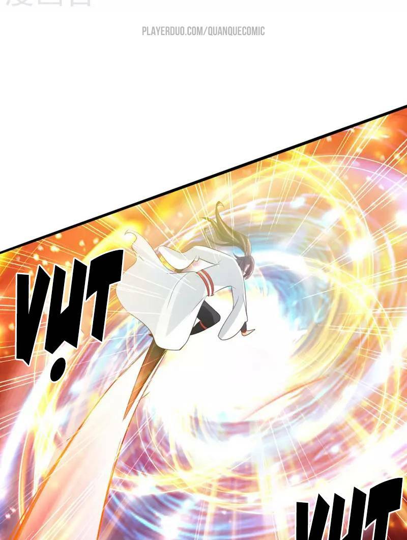 Tiên Võ Đế Tôn Chapter 36 - Trang 2