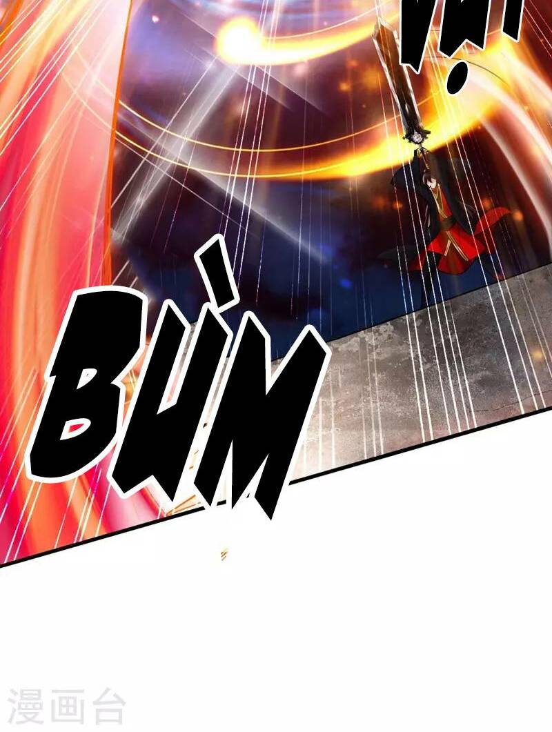 Tiên Võ Đế Tôn Chapter 36 - Trang 2