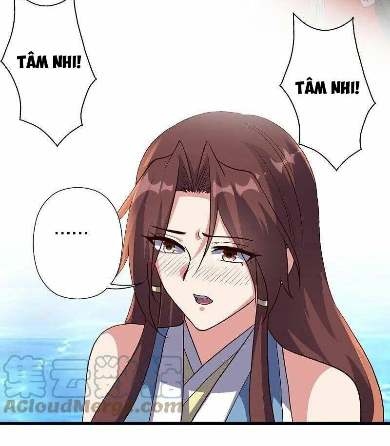 Tiên Võ Đế Tôn Chapter 360 - Trang 2