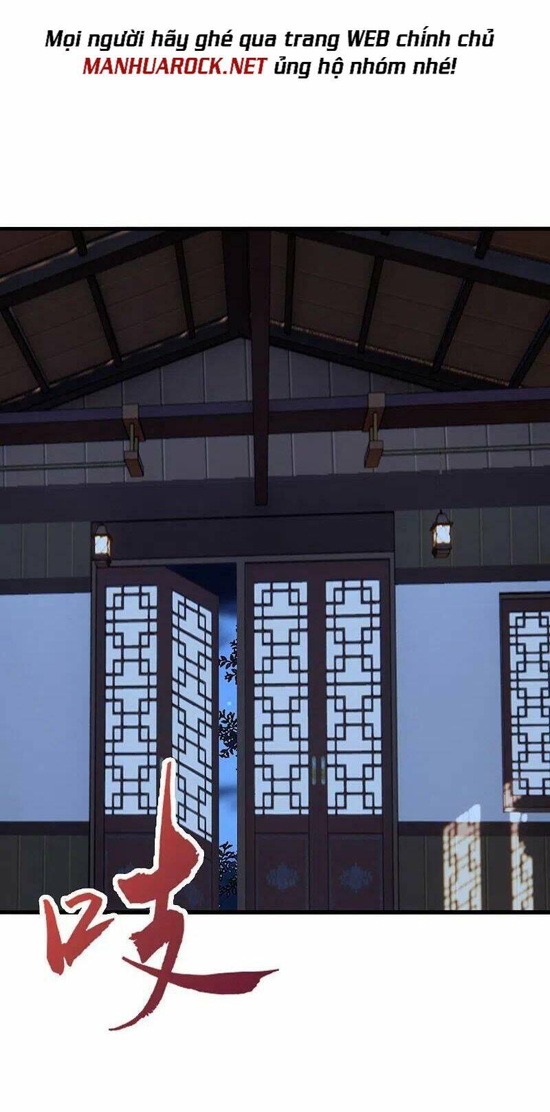 Tiên Võ Đế Tôn Chapter 360 - Trang 2