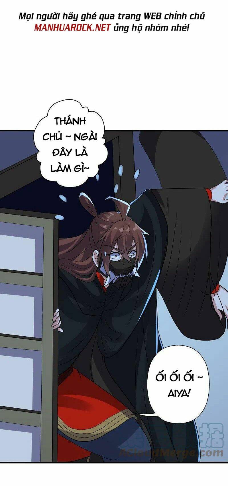 Tiên Võ Đế Tôn Chapter 360 - Trang 2