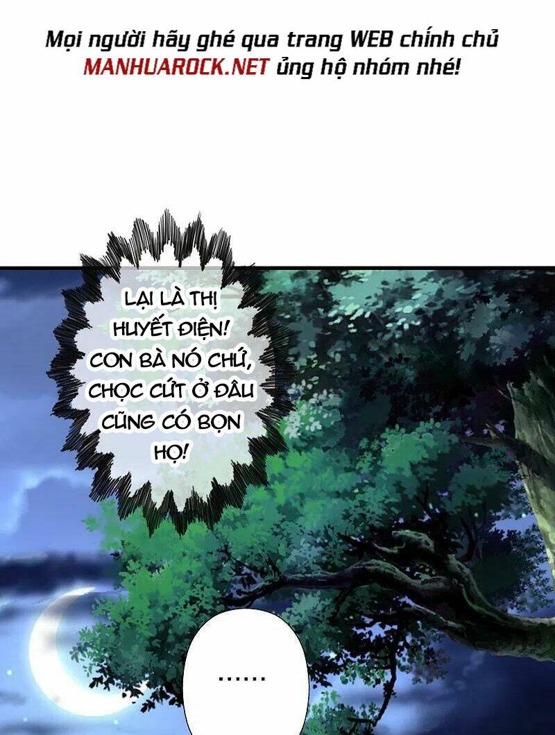 Tiên Võ Đế Tôn Chapter 360 - Trang 2