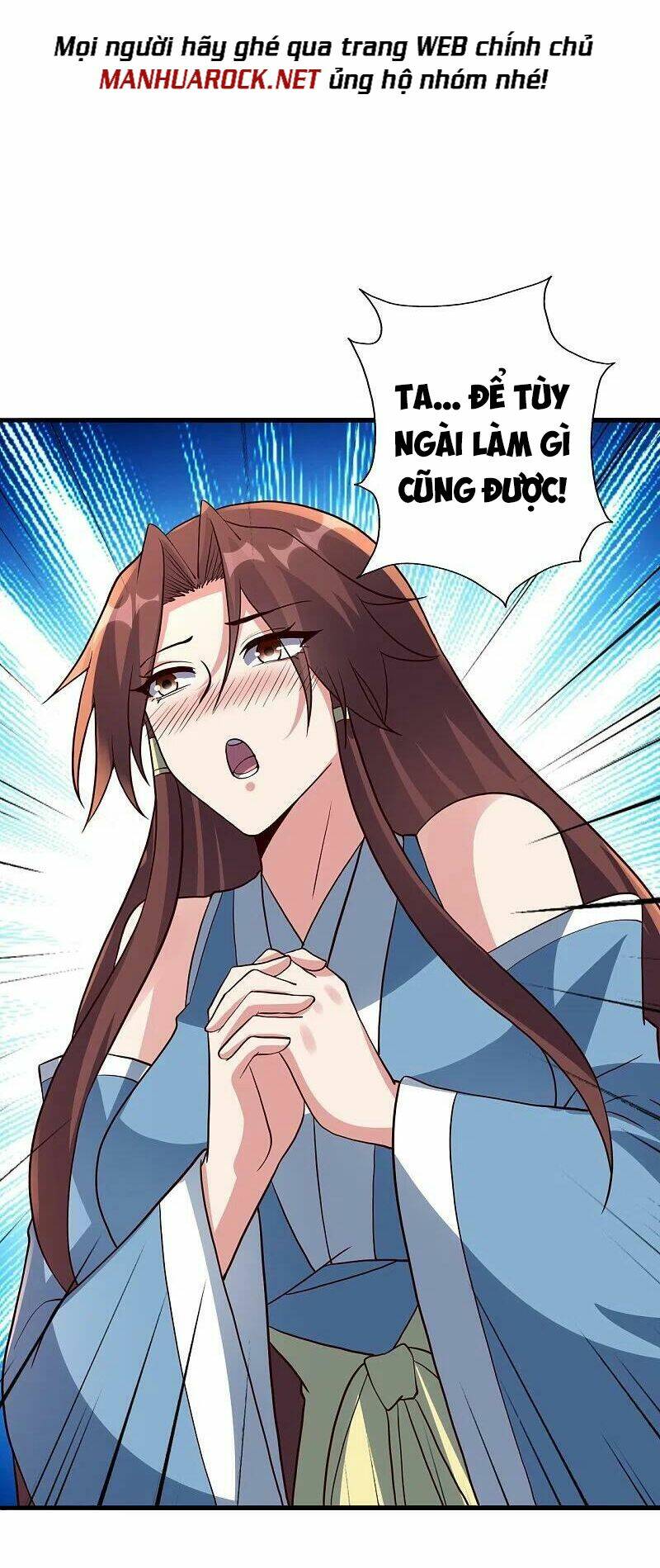 Tiên Võ Đế Tôn Chapter 360 - Trang 2