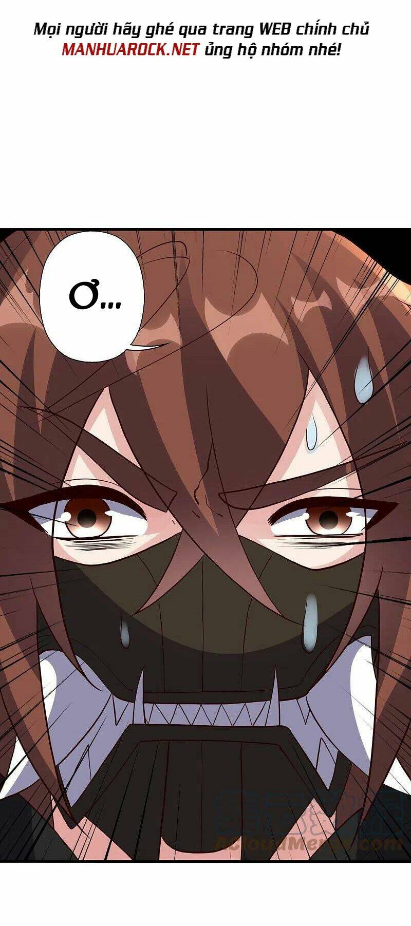 Tiên Võ Đế Tôn Chapter 360 - Trang 2