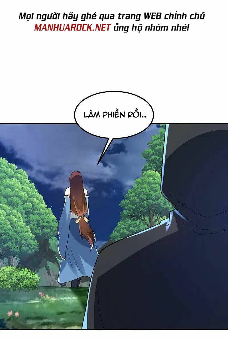 Tiên Võ Đế Tôn Chapter 360 - Trang 2