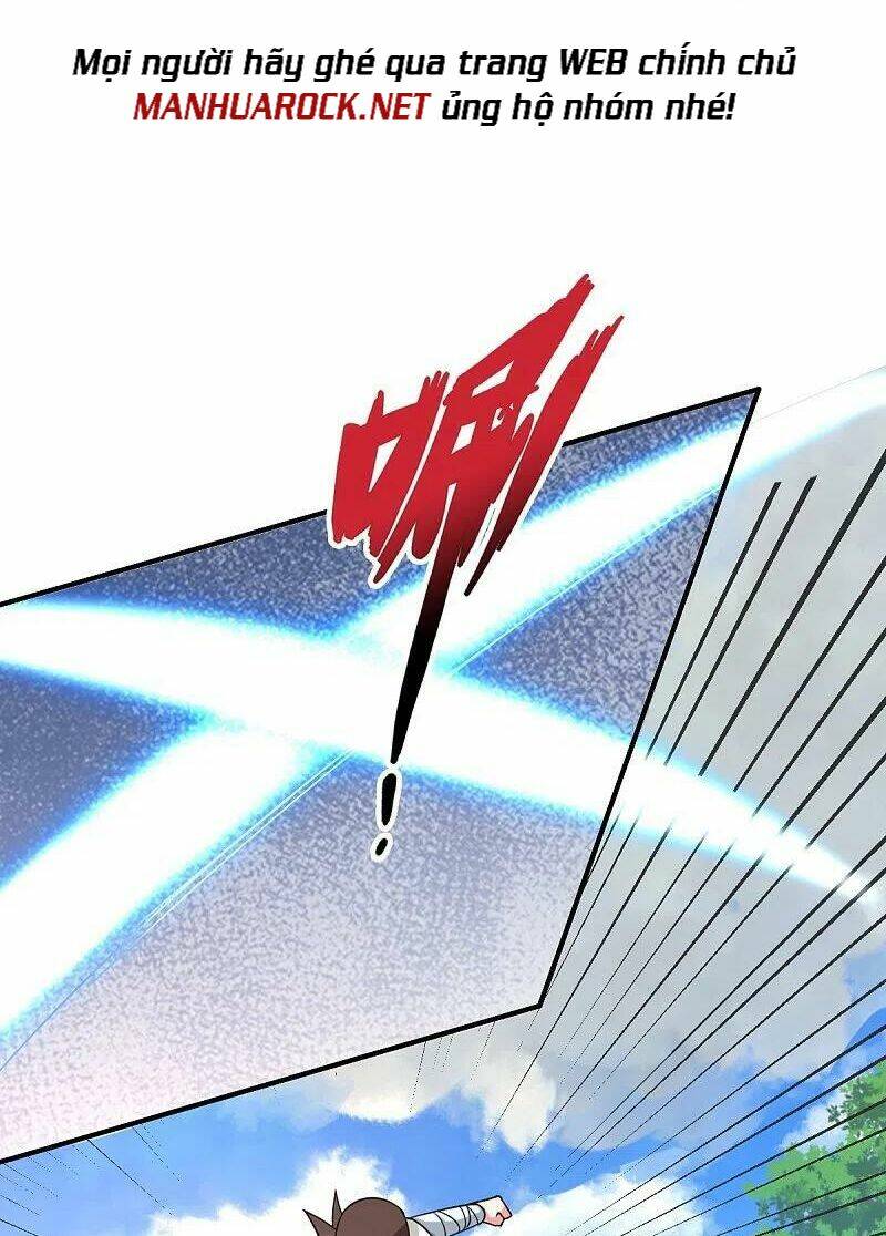 Tiên Võ Đế Tôn Chapter 360 - Trang 2