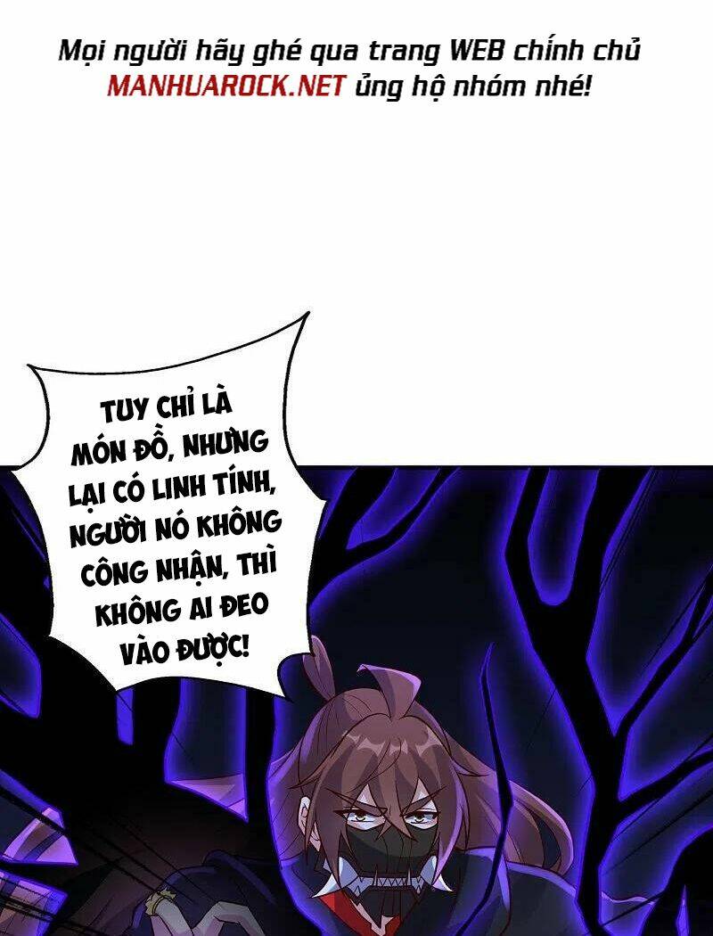 Tiên Võ Đế Tôn Chapter 360 - Trang 2