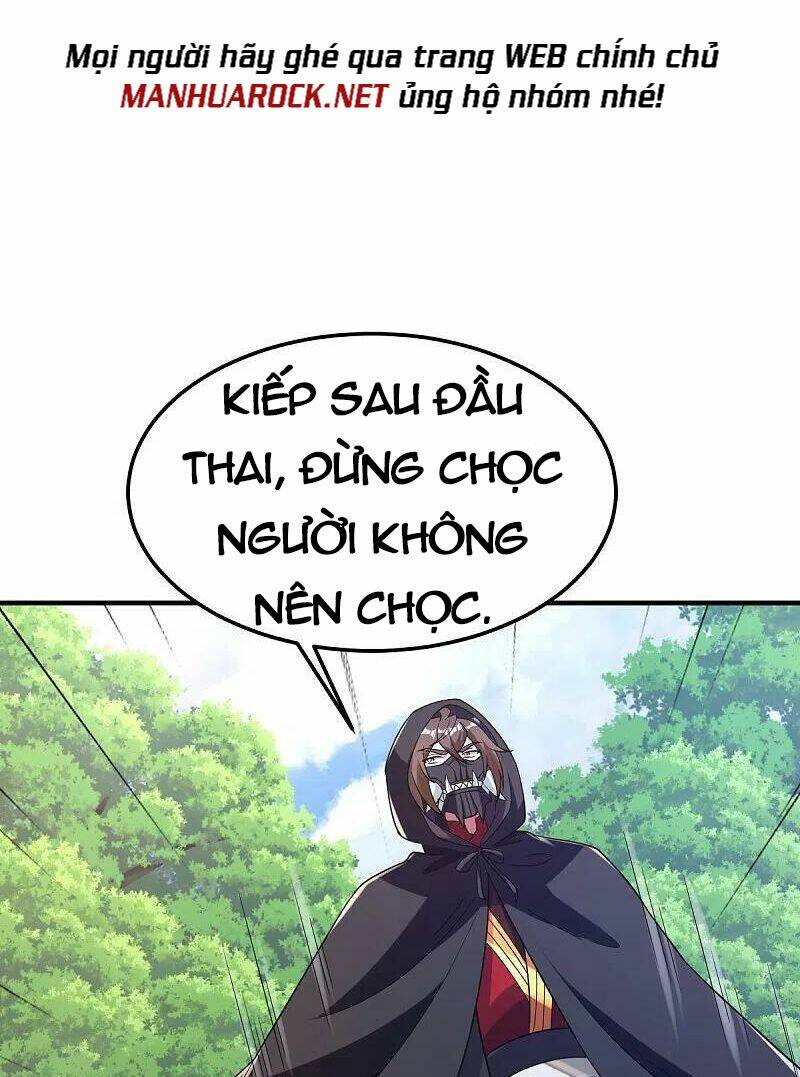 Tiên Võ Đế Tôn Chapter 360 - Trang 2