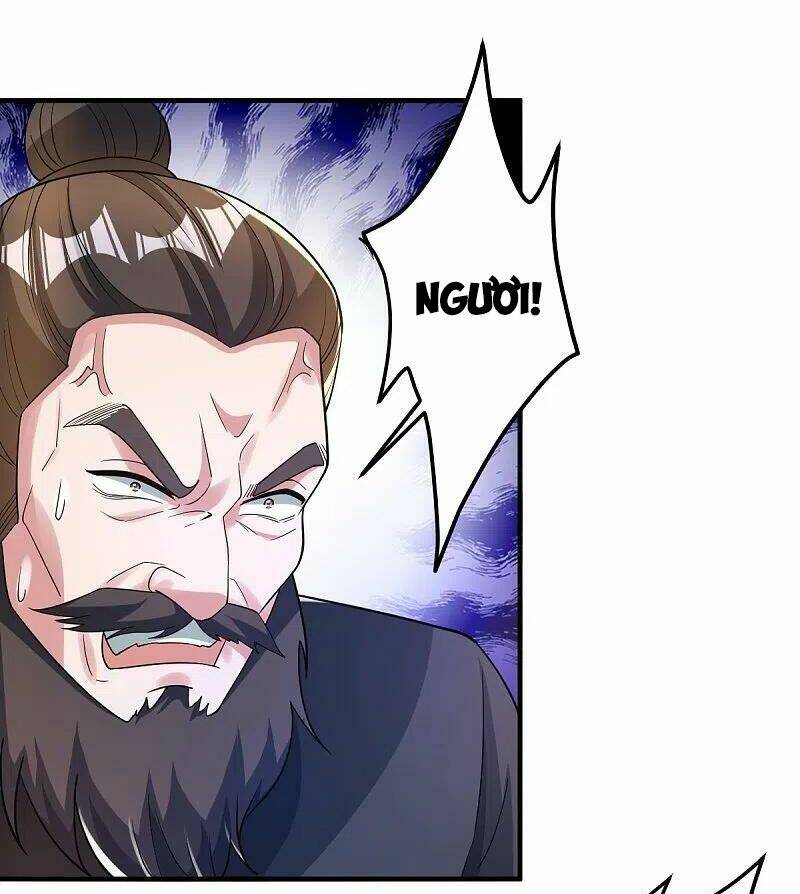 Tiên Võ Đế Tôn Chapter 360 - Trang 2
