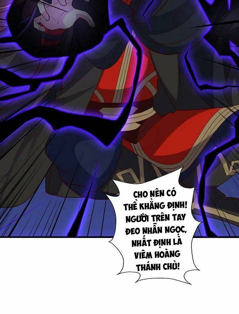 Tiên Võ Đế Tôn Chapter 360 - Trang 2