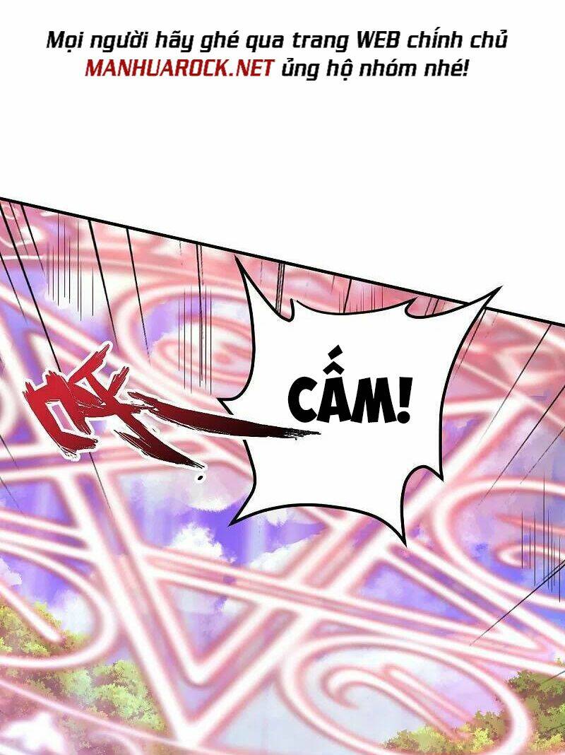 Tiên Võ Đế Tôn Chapter 360 - Trang 2