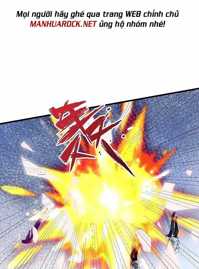 Tiên Võ Đế Tôn Chapter 360 - Trang 2