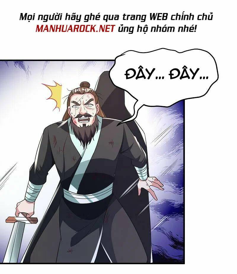 Tiên Võ Đế Tôn Chapter 360 - Trang 2