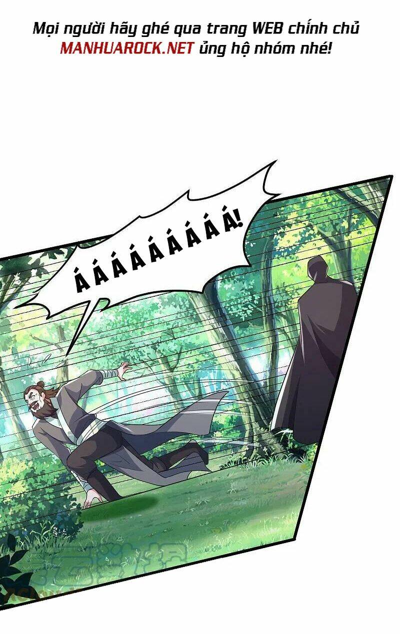 Tiên Võ Đế Tôn Chapter 360 - Trang 2