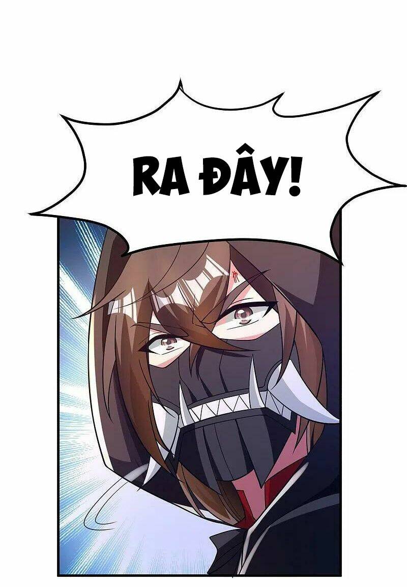 Tiên Võ Đế Tôn Chapter 360 - Trang 2