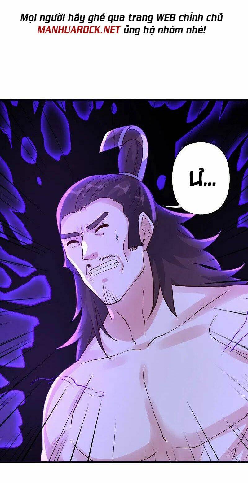 Tiên Võ Đế Tôn Chapter 360 - Trang 2