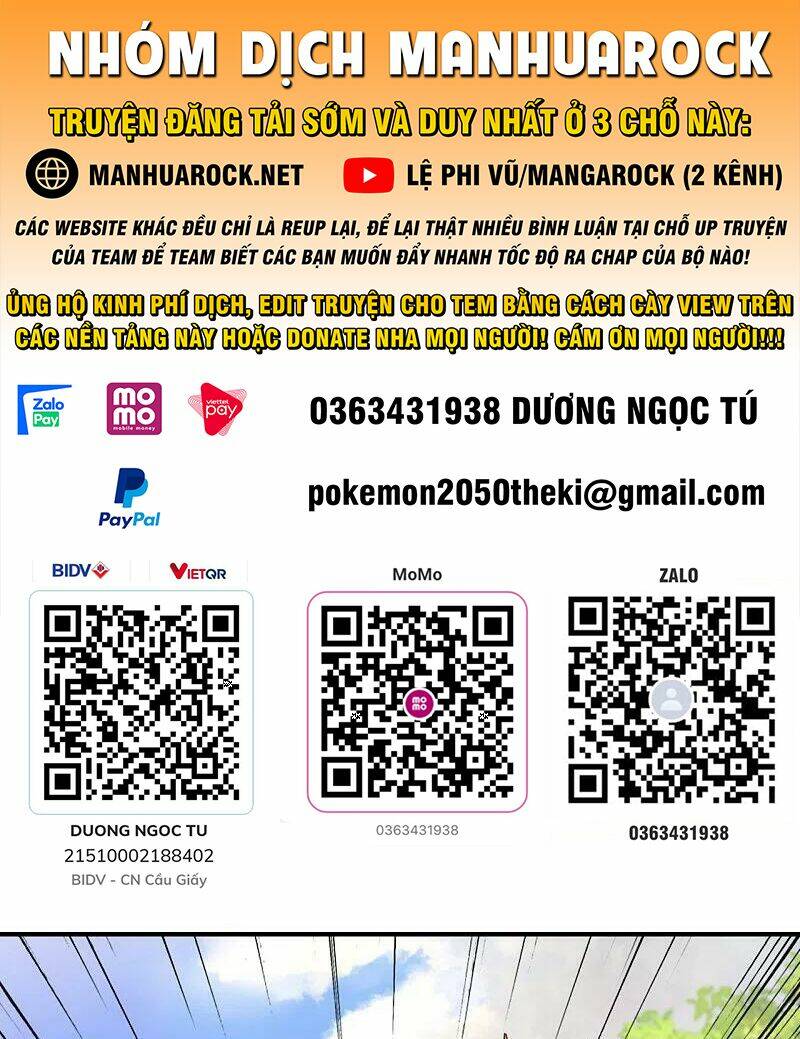 Tiên Võ Đế Tôn Chapter 361 - Trang 2