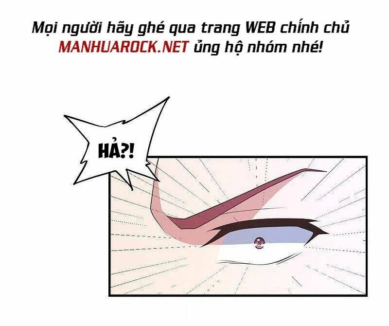 Tiên Võ Đế Tôn Chapter 361 - Trang 2