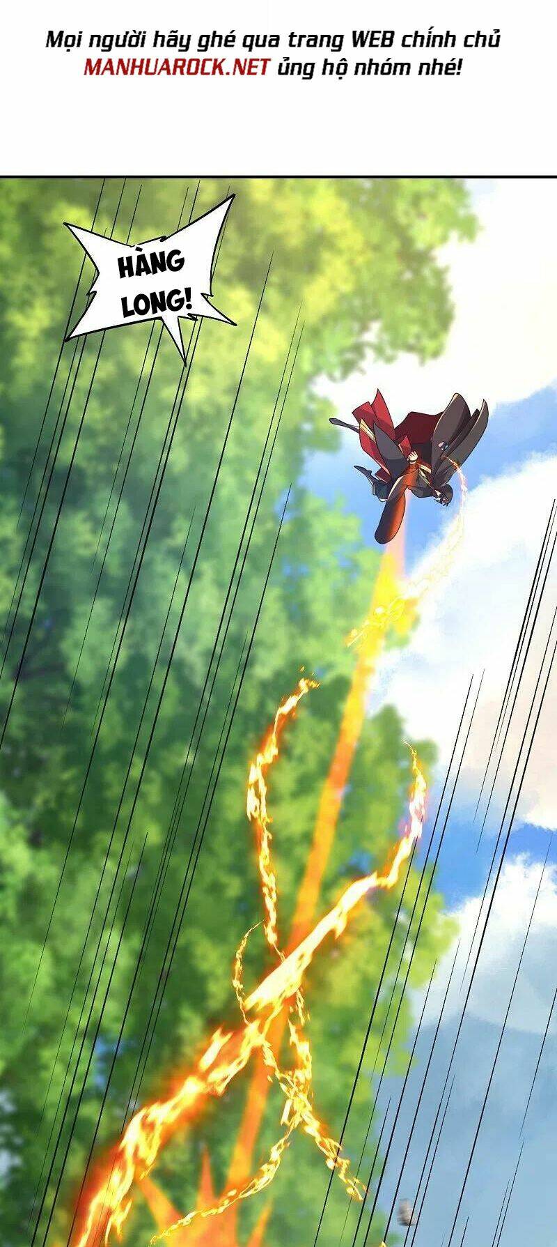 Tiên Võ Đế Tôn Chapter 361 - Trang 2