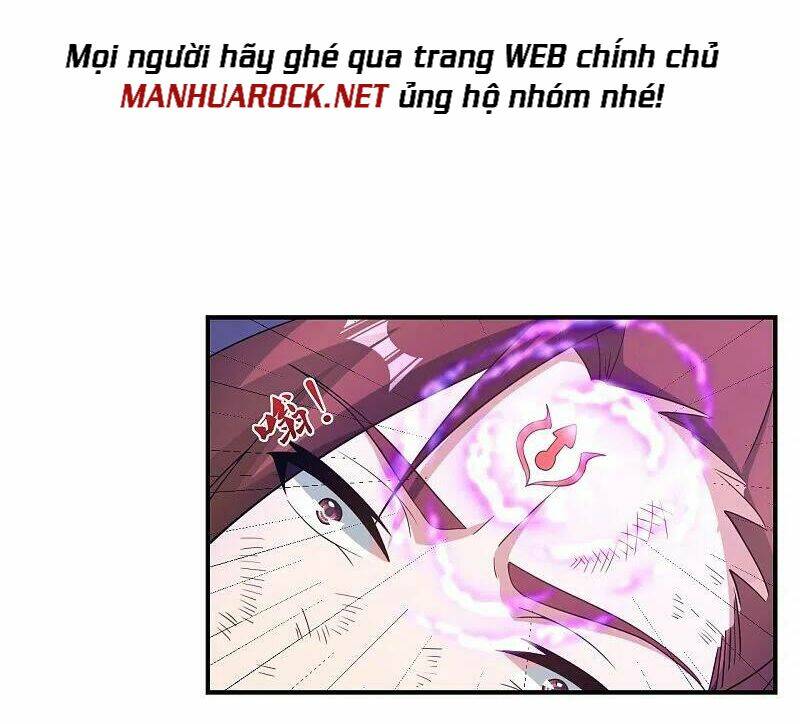 Tiên Võ Đế Tôn Chapter 361 - Trang 2