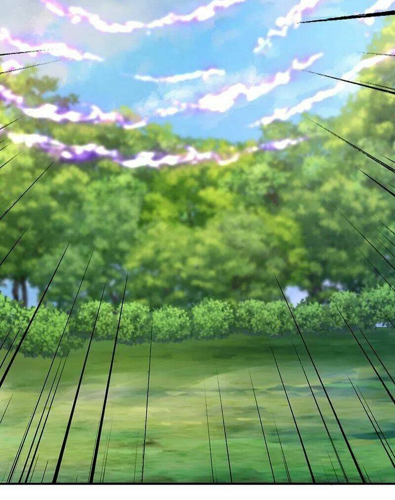 Tiên Võ Đế Tôn Chapter 361 - Trang 2