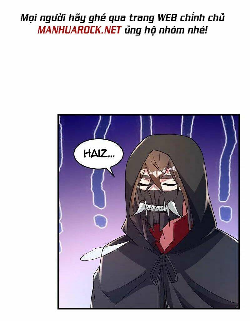 Tiên Võ Đế Tôn Chapter 361 - Trang 2