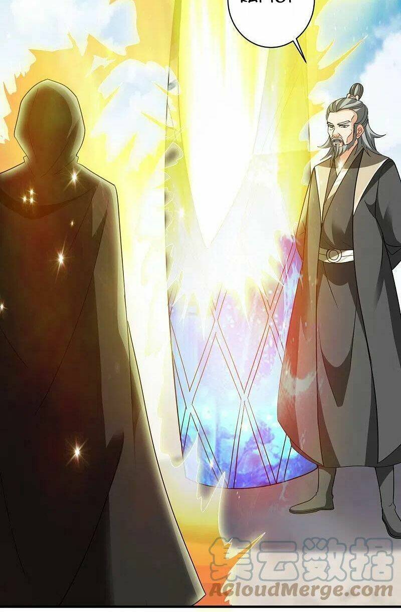 Tiên Võ Đế Tôn Chapter 361 - Trang 2