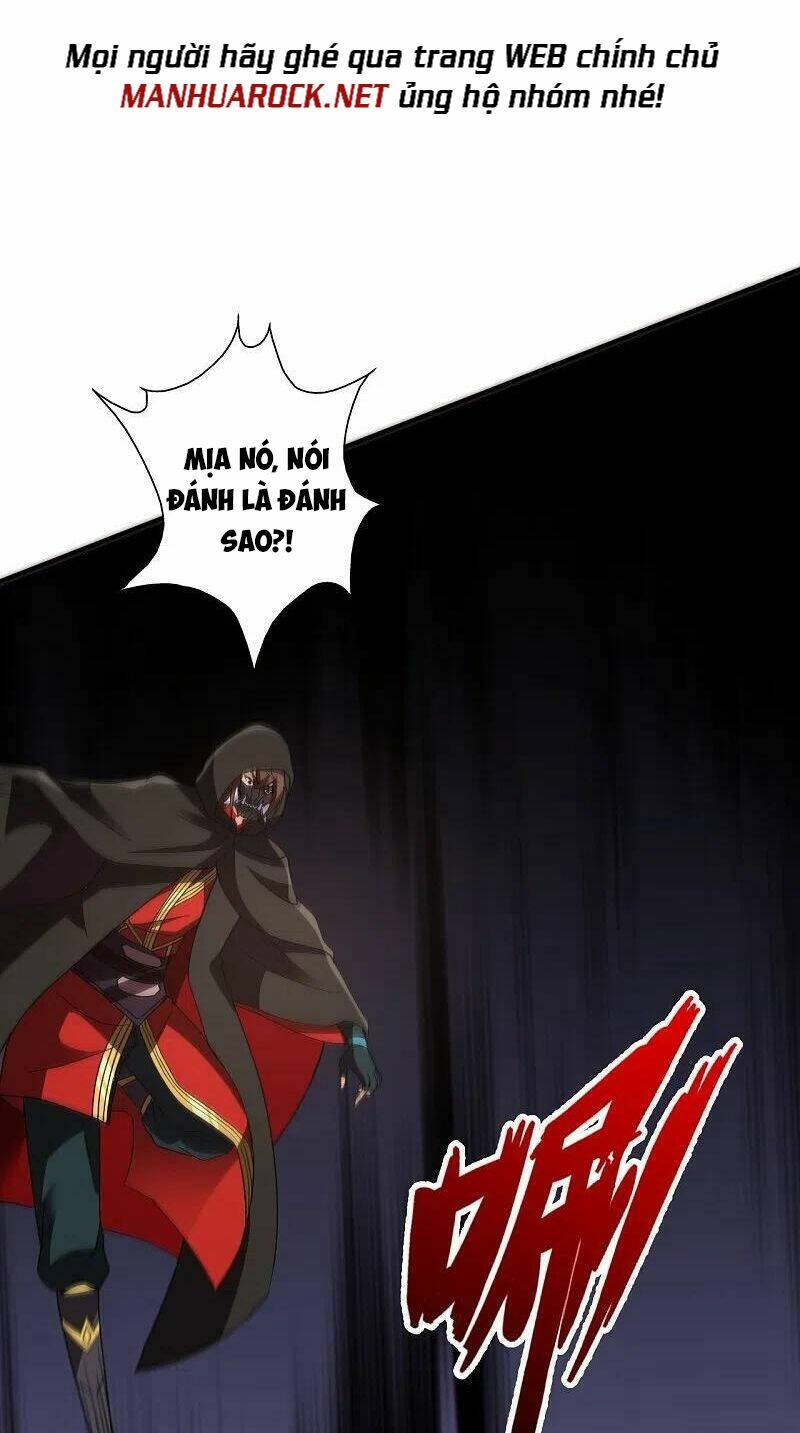 Tiên Võ Đế Tôn Chapter 361 - Trang 2