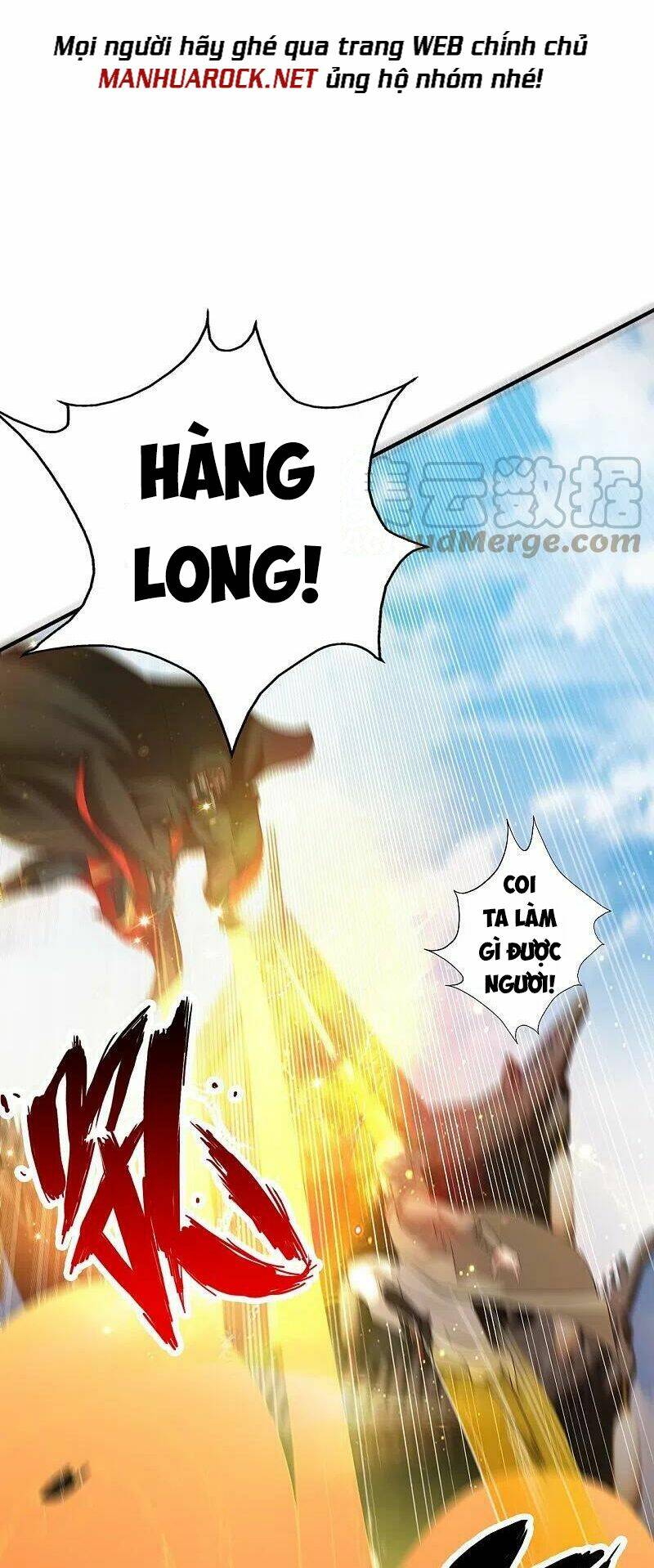 Tiên Võ Đế Tôn Chapter 361 - Trang 2