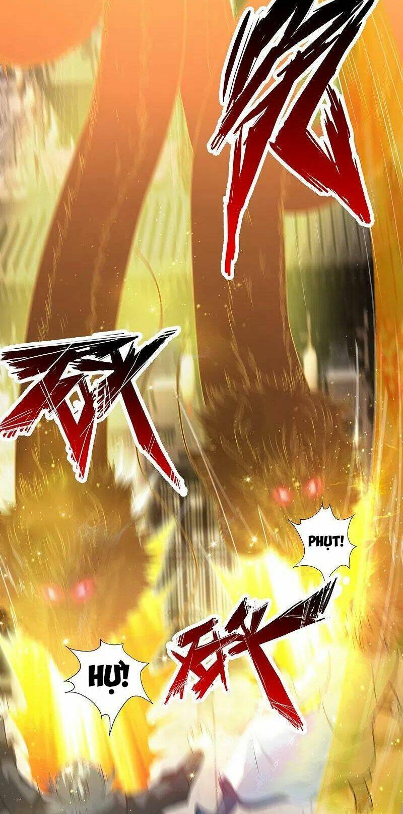 Tiên Võ Đế Tôn Chapter 361 - Trang 2