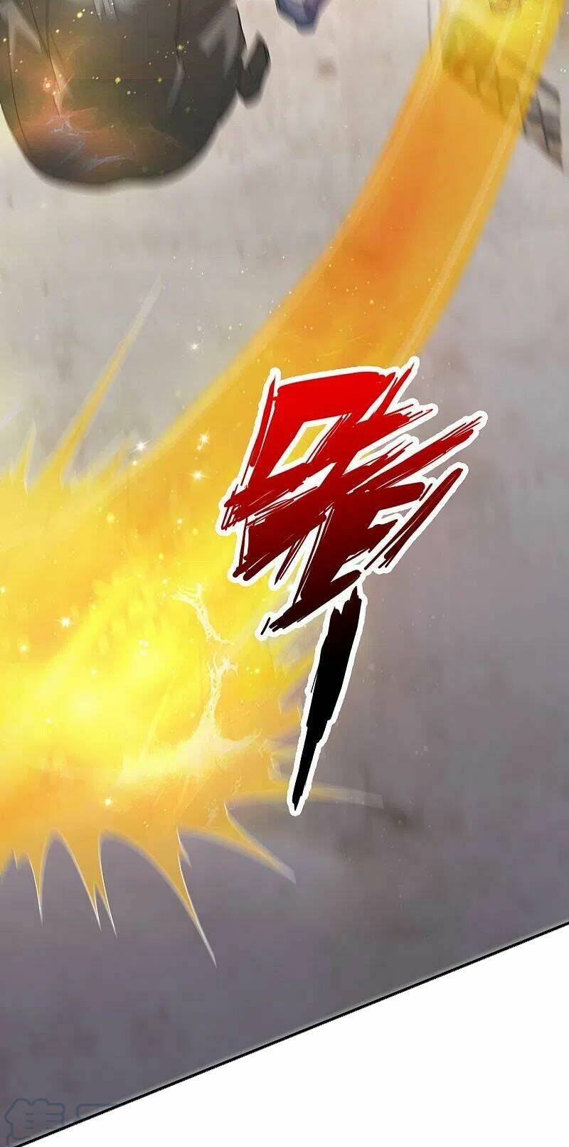 Tiên Võ Đế Tôn Chapter 361 - Trang 2