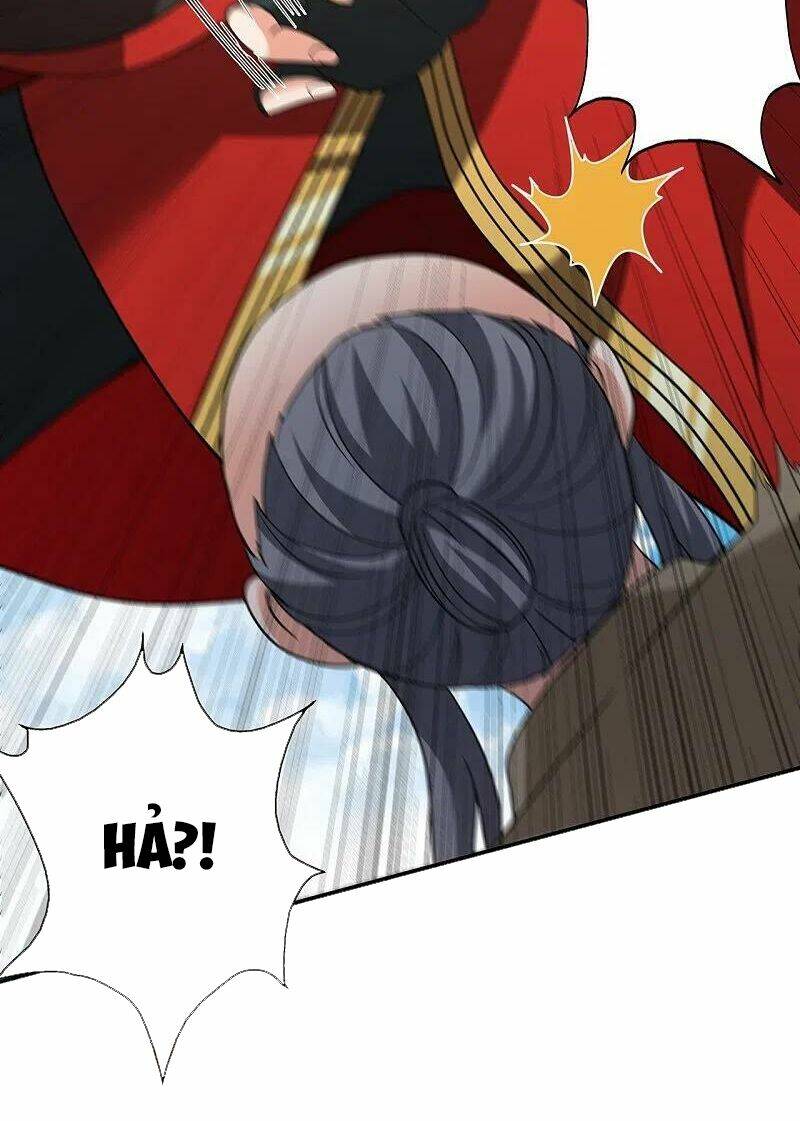 Tiên Võ Đế Tôn Chapter 361 - Trang 2