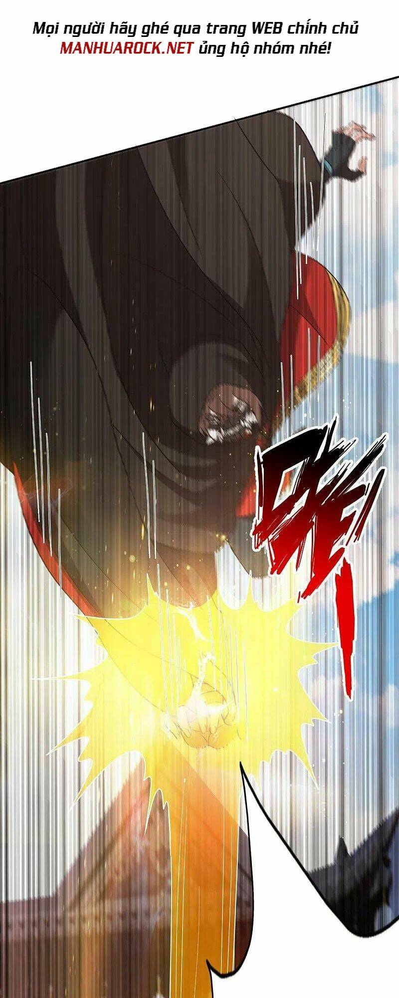 Tiên Võ Đế Tôn Chapter 361 - Trang 2